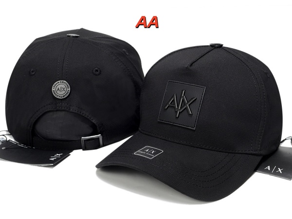 ARMANI Snapbacks(AA)-0020