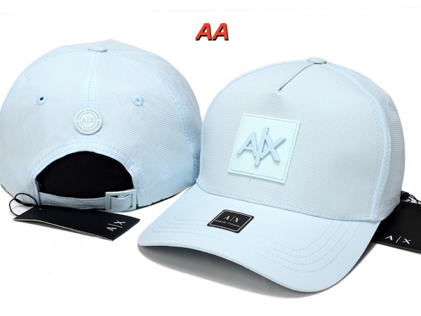 ARMANI Snapbacks(AA)-0021