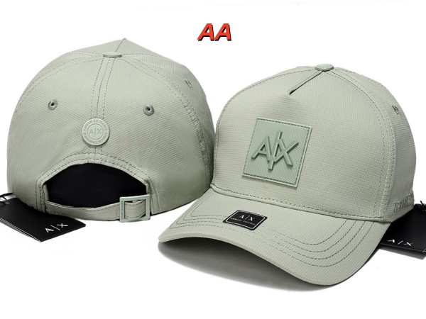 ARMANI Snapbacks(AA)-0022