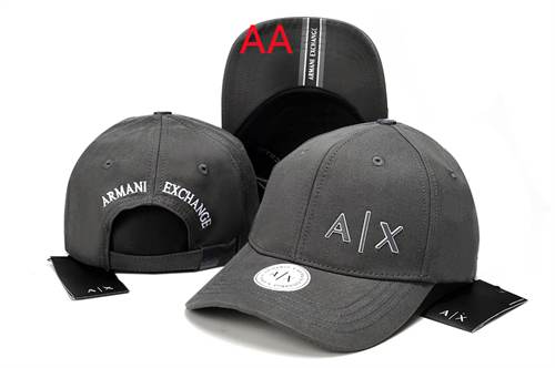 ARMANI Snapbacks(AA)-0025