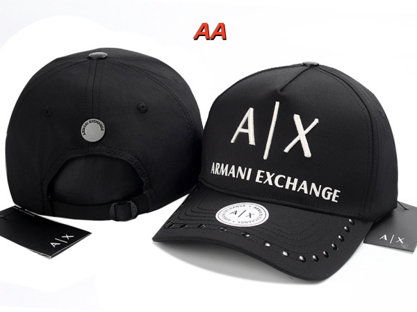 ARMANI Snapbacks(AA)-0025