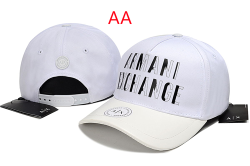 ARMANI Snapbacks(AA)-0029