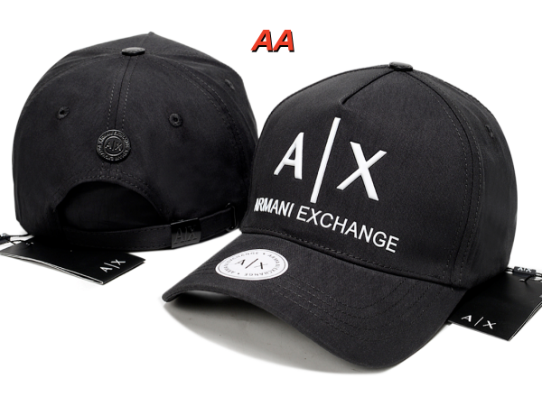 ARMANI Snapbacks(AA)-0033