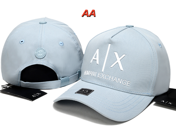 ARMANI Snapbacks(AA)-0034