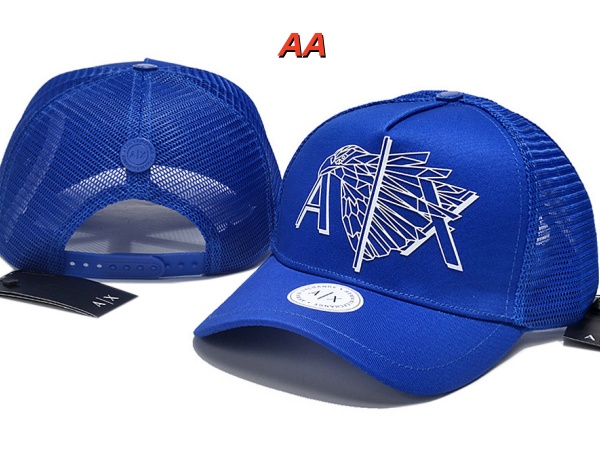 ARMANI Snapbacks(AA)-0035