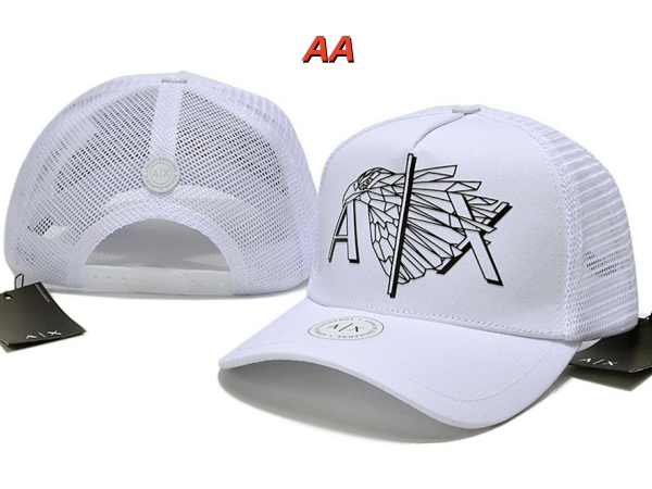 ARMANI Snapbacks(AA)-0036