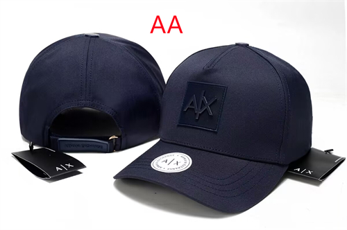 ARMANI Snapbacks(AA)-0038