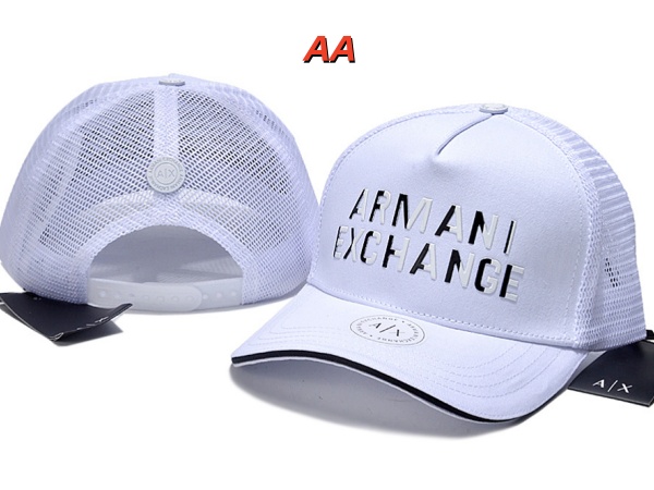 ARMANI Snapbacks(AA)-0042
