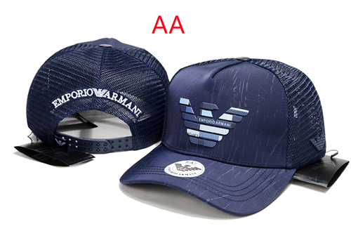 ARMANI Snapbacks(AA)-0047