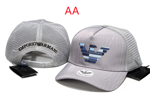 ARMANI Snapbacks(AA)-0049