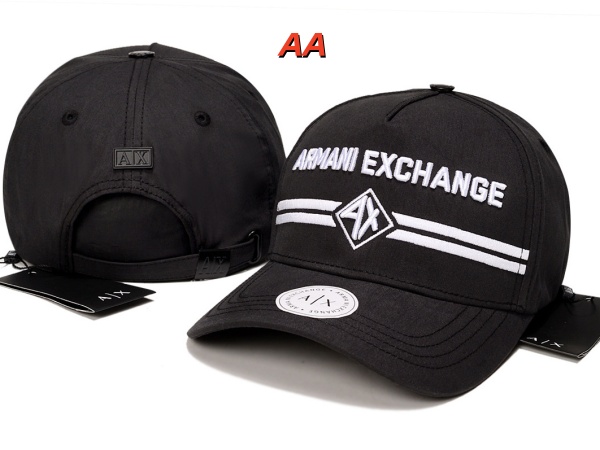 ARMANI Snapbacks(AA)-0005