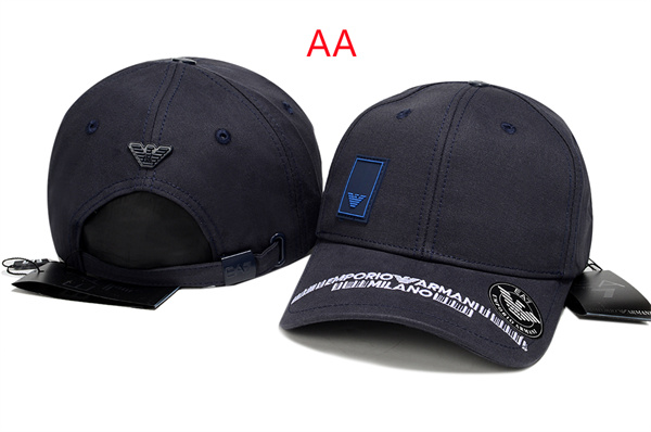 ARMANI Snapbacks(AA)-0056