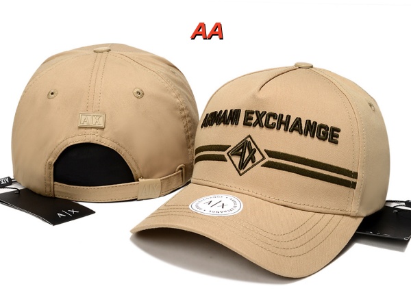 ARMANI Snapbacks(AA)-0006