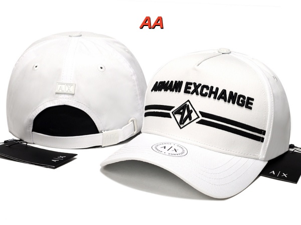ARMANI Snapbacks(AA)-0007