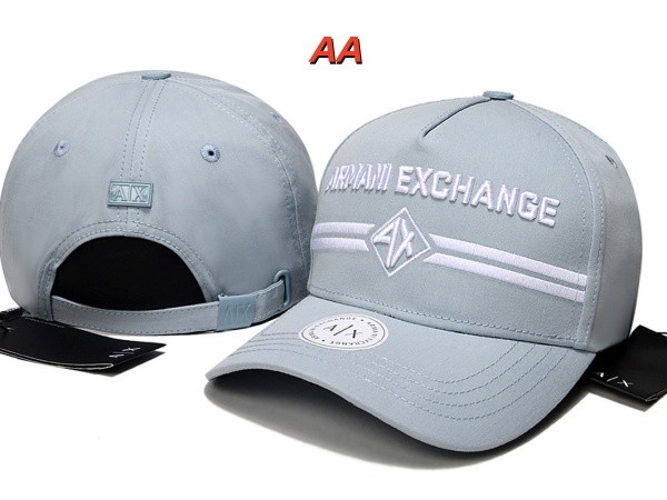 ARMANI Snapbacks(AA)-0008