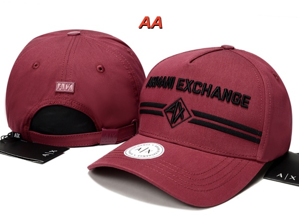 ARMANI Snapbacks(AA)-0009