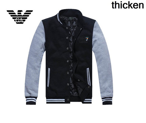 ARMANI Baseball jackets-112