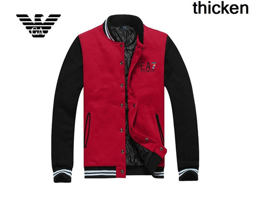 ARMANI Baseball jackets-113