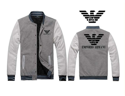 ARMANI Baseball jackets-141