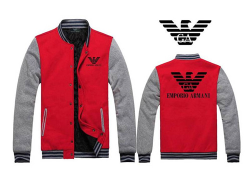 ARMANI Baseball jackets-147
