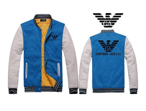 ARMANI Baseball jackets-153
