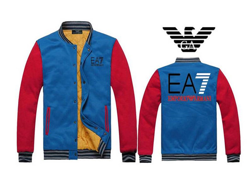 ARMANI Baseball jackets-167