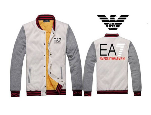ARMANI Baseball jackets-177