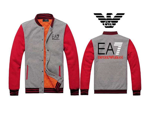 ARMANI Baseball jackets-180