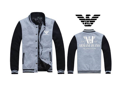 ARMANI Baseball jackets-183