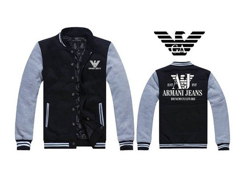ARMANI Baseball jackets-185
