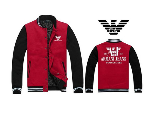 ARMANI Baseball jackets-186