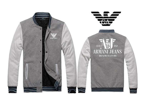 ARMANI Baseball jackets-188