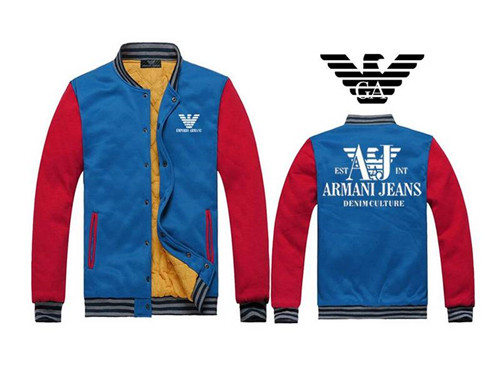 ARMANI Baseball jackets-202