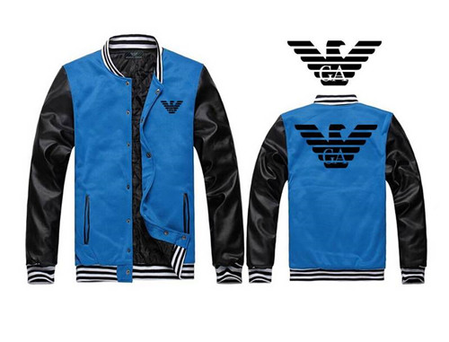 ARMANI Baseball jackets-213