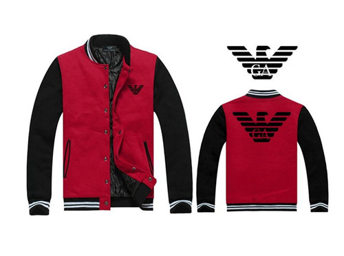 ARMANI Baseball jackets-231