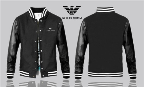 ARMANI Baseball jackets-031