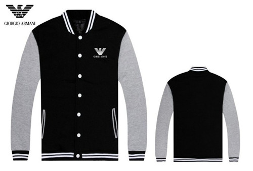 ARMANI Baseball jackets-038