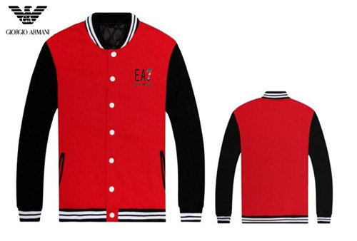 ARMANI Baseball jackets-044
