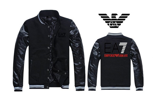 ARMANI Baseball jackets-077
