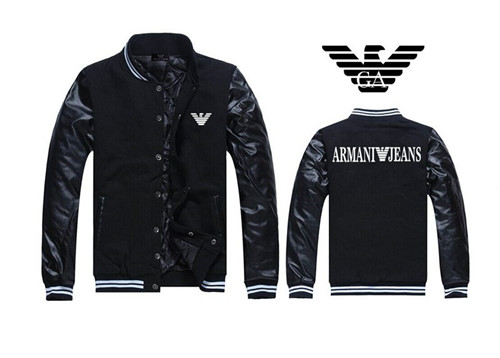 ARMANI Baseball jackets-078