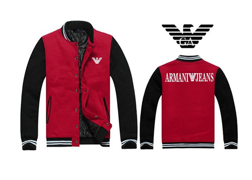 ARMANI Baseball jackets-081
