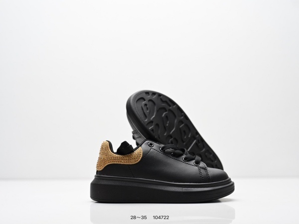 Alexander McQueen(Kids)Shoes-0013