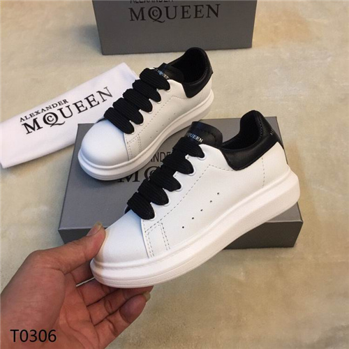 Alexander McQueen(Kids)Shoes-026