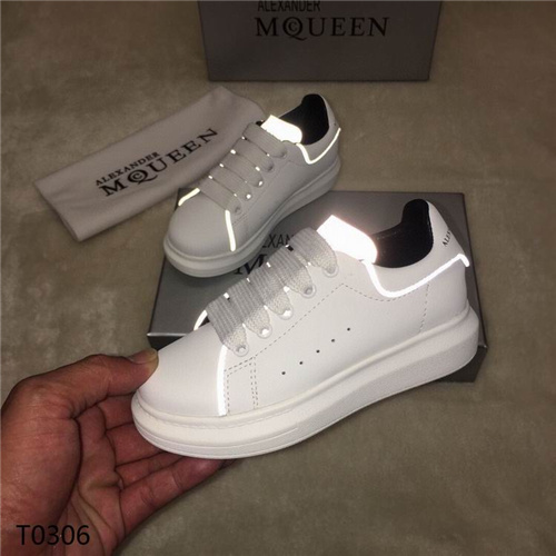 Alexander McQueen(Kids)Shoes-027