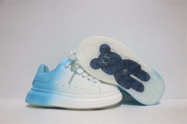 Alexander McQueen(Kids)Shoes-0003