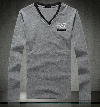 Armani T-shirt(Long)-M-286