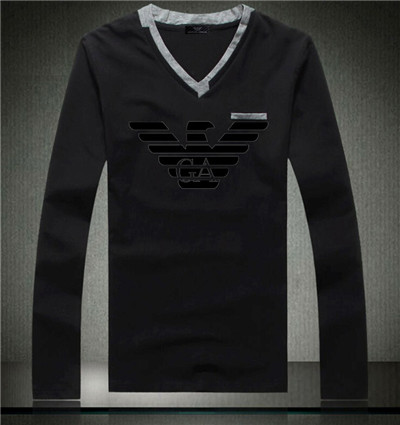 Armani T-shirt(Long)-M-291