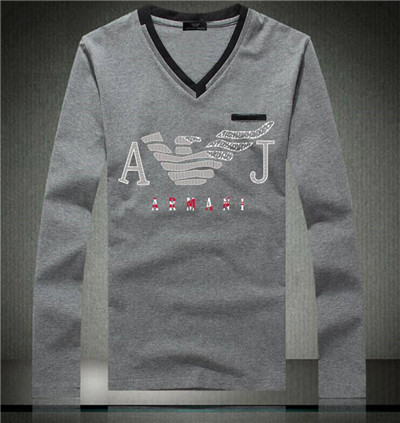 Armani T-shirt(Long)-M-301