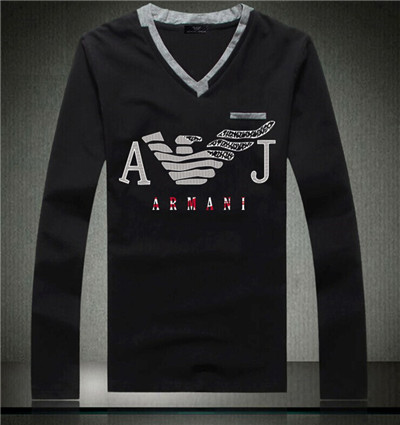 Armani T-shirt(Long)-M-302