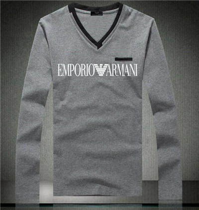 Armani T-shirt(Long)-M-310